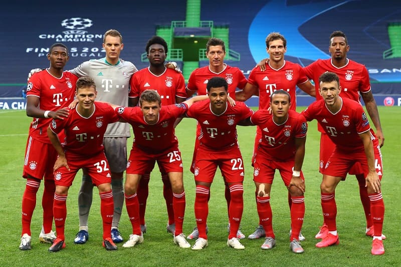 CLB Bayern Munich đang đối mặt với nhiều khó khăn trong chuyển nhượng