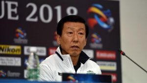 Trung quốc sa thải huấn luyện viên thất bại Jankovic