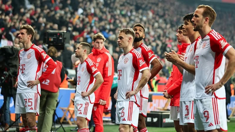 Tìm hiểu bối cảnh và thách thức của đội tuyển Bayern Munich hiện tại