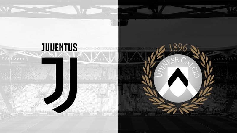 Soi kèo Juventus vs Udinese, 02h45 ngày 13/2 – Serie A