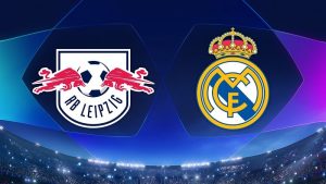 Soi kèo RB Leipzig vs Real Madrid, 03h00 ngày 14/2 – Cúp C1
