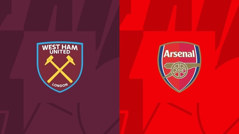 Soi kèo West Ham vs Arsenal, 21h00 ngày 11/2 – Ngoại hạng Anh