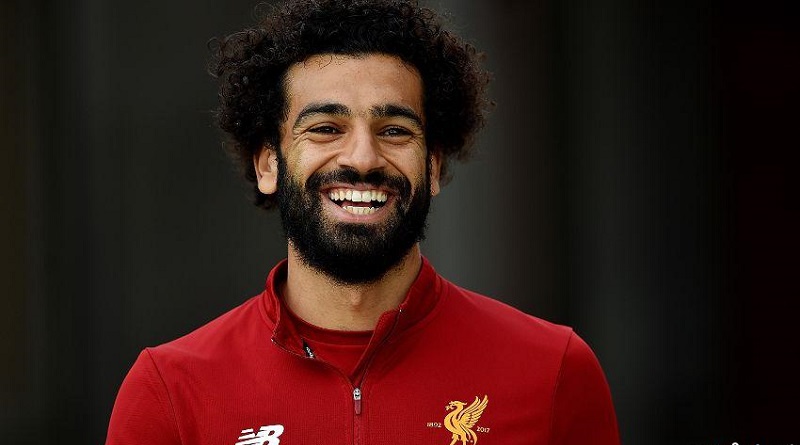 Cầu thủ Mohamed Salah đã có nhiều đóng góp cho Liverpool