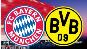 Dự đoán trận Bayern Munich vs Dortmund