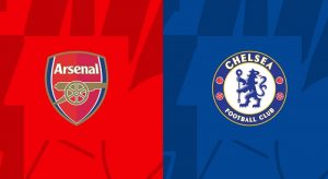 Soi kèo trận Arsenal vs Chelsea ngày 24/4