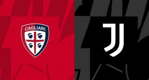 Nhận định trận Cagliari vs Juventus