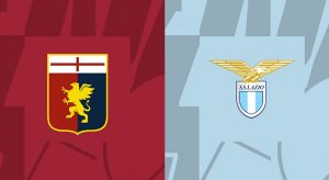 Soi kèo trận Genoa vs Lazio