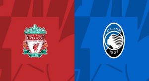 Soi kèo trận Liverpool vs Atalanta